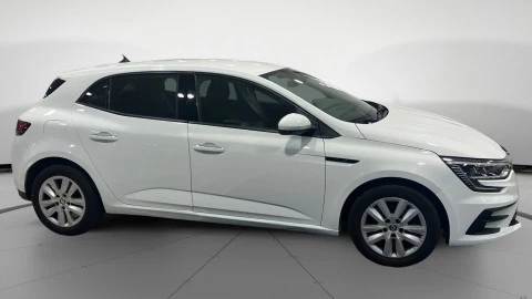 Renault Megane  1.0 TCe GPF Intens 85kW