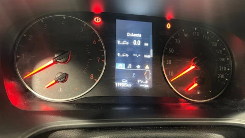 Renault Megane  1.0 TCe GPF Intens 85kW