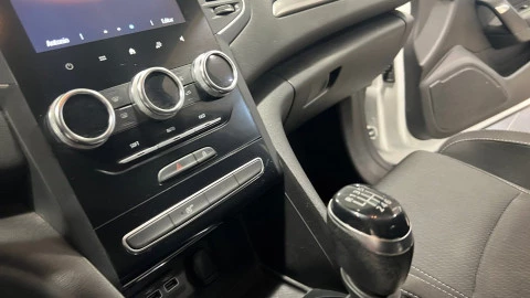 Renault Megane  1.0 TCe GPF Intens 85kW