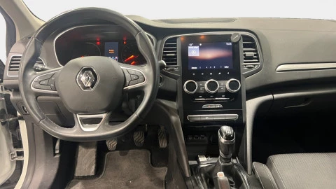 Renault Megane  1.0 TCe GPF Intens 85kW