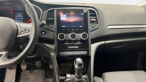 Renault Megane  1.0 TCe GPF Intens 85kW