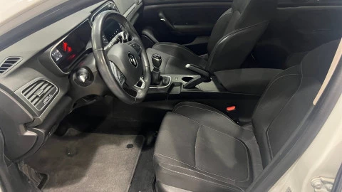 Renault Megane  1.0 TCe GPF Intens 85kW