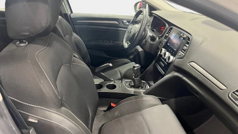 Renault Megane  1.0 TCe GPF Intens 85kW