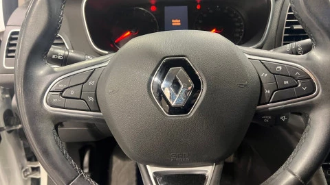 Renault Megane  1.0 TCe GPF Intens 85kW