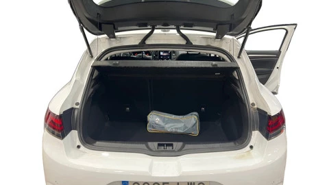 Renault Megane  1.0 TCe GPF Intens 85kW