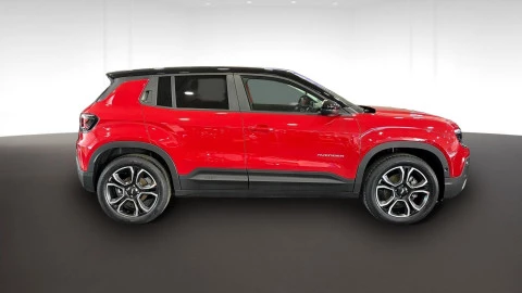 Jeep Avenger  BEV ALTITUDE