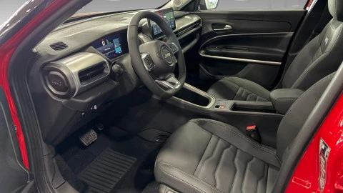 Jeep Avenger  BEV ALTITUDE