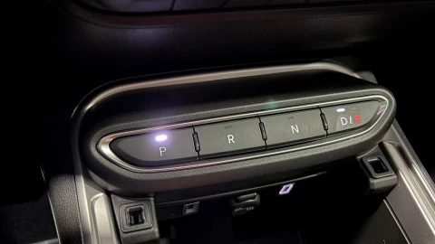Jeep Avenger  BEV ALTITUDE