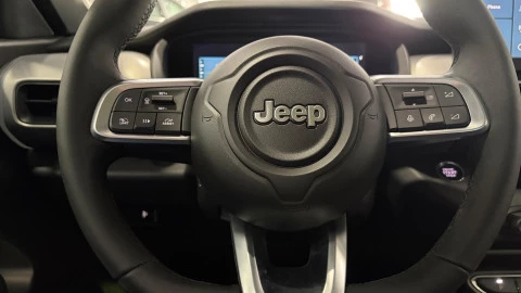 Jeep Avenger  BEV ALTITUDE