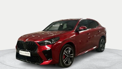 BMW X2 sDrive20d