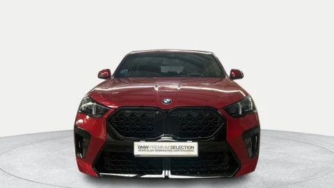 BMW X2 sDrive20d