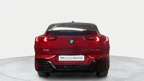 BMW X2 sDrive20d