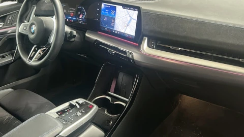 BMW X2 sDrive20d