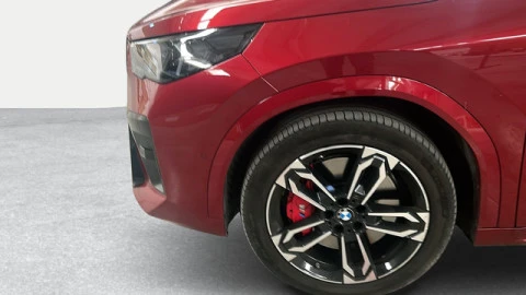 BMW X2 sDrive20d