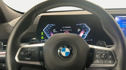 BMW X2 sDrive20d