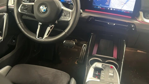 BMW X2 sDrive20d