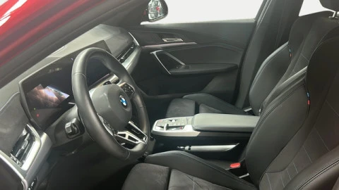 BMW X2 sDrive20d
