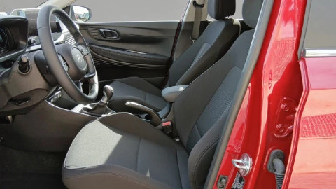 Hyundai i20 1.0 TGDI 48V Tecno