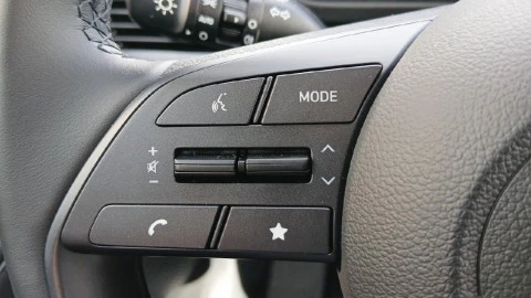 Hyundai i20 1.0 TGDI 48V Tecno