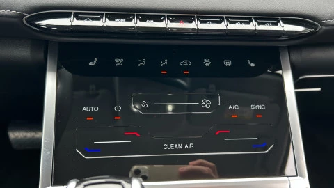 EBRO S400 1.5 DHE HEV Excellence CVT