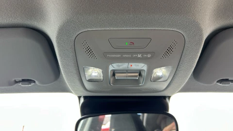 EBRO S400 1.5 DHE HEV Excellence CVT