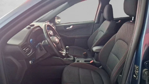 Ford Kuga ST-Line X 1.5T EcoBoost 110kW (150CV)