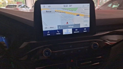 Ford Kuga ST-Line X 1.5T EcoBoost 110kW (150CV)