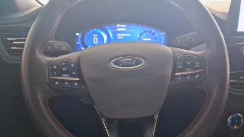 Ford Kuga ST-Line X 1.5T EcoBoost 110kW (150CV)