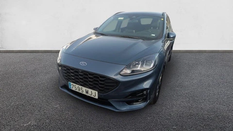 Ford Kuga ST-Line X 1.5T EcoBoost 110kW (150CV)
