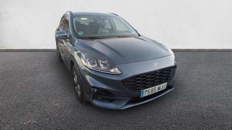 Ford Kuga ST-Line X 1.5T EcoBoost 110kW (150CV)