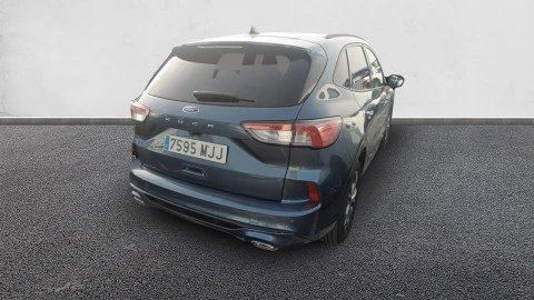 Ford Kuga ST-Line X 1.5T EcoBoost 110kW (150CV)