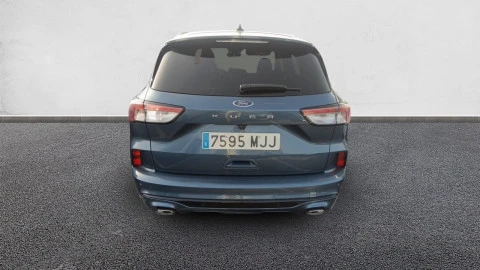 Ford Kuga ST-Line X 1.5T EcoBoost 110kW (150CV)