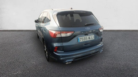 Ford Kuga ST-Line X 1.5T EcoBoost 110kW (150CV)