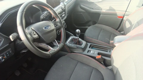 Ford Kuga ST-Line X 1.5T EcoBoost 110kW (150CV)