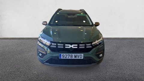 Dacia Jogger Extreme Go 74kW (100CV) ECO-G 7 plazas