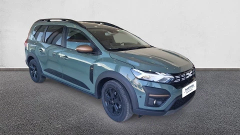 Dacia Jogger Extreme Go 74kW (100CV) ECO-G 7 plazas