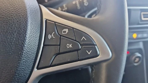 Dacia Jogger Extreme Go 74kW (100CV) ECO-G 7 plazas