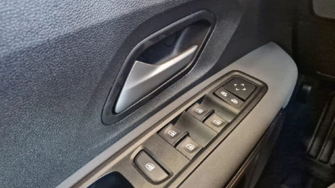 Dacia Jogger Extreme Go 74kW (100CV) ECO-G 7 plazas