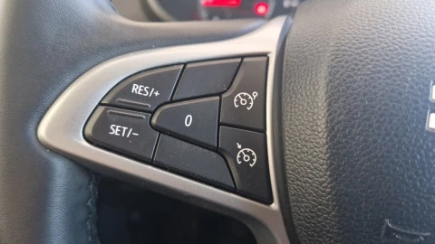 Dacia Jogger Extreme Go 74kW (100CV) ECO-G 7 plazas