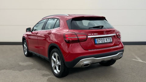 Mercedes-Benz Clase GLA GLA 180