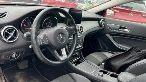 Mercedes-Benz Clase GLA GLA 180