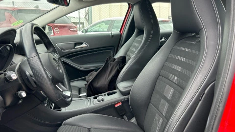Mercedes-Benz Clase GLA GLA 180