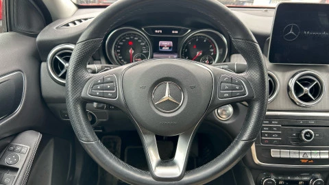 Mercedes-Benz Clase GLA GLA 180