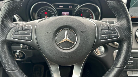 Mercedes-Benz Clase GLA GLA 180