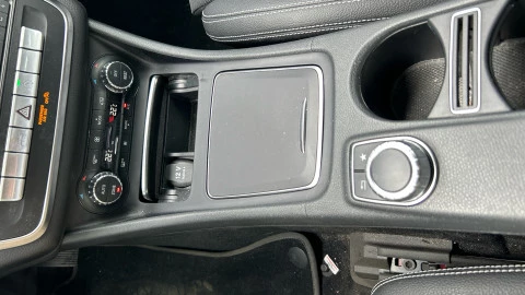 Mercedes-Benz Clase GLA GLA 180