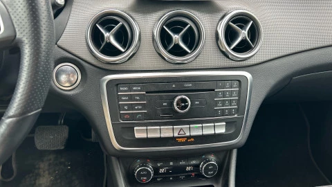 Mercedes-Benz Clase GLA GLA 180