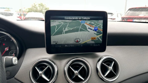 Mercedes-Benz Clase GLA GLA 180