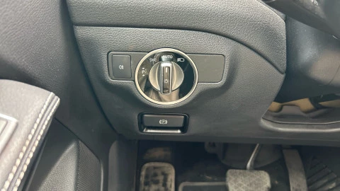 Mercedes-Benz Clase GLA GLA 180