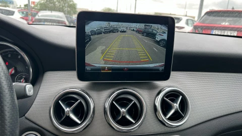 Mercedes-Benz Clase GLA GLA 180