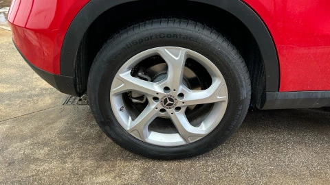 Mercedes-Benz Clase GLA GLA 180